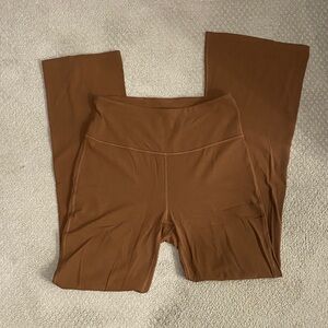 Lululemon Align Flare